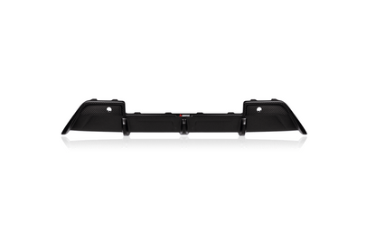 Akrapovic F95 X5M / F96 X6M Carbon Rear Diffuser - Matte