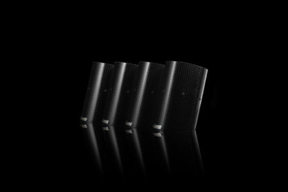 Akrapovic 07-13 BMW M3 (E90/E92/E93) Tail Pipe Set (Carbon)-Exhaust-Silicon Valley Bimmer