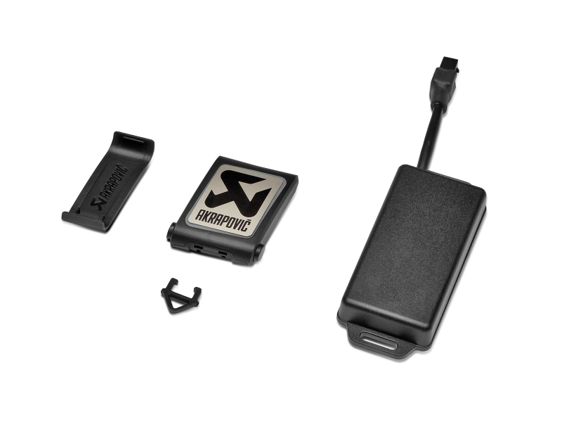 Akrapovic 12-15 Porsche 911 Carrera S/4/4S/GTS (991) Sound Kit-Exhaust-Silicon Valley Bimmer