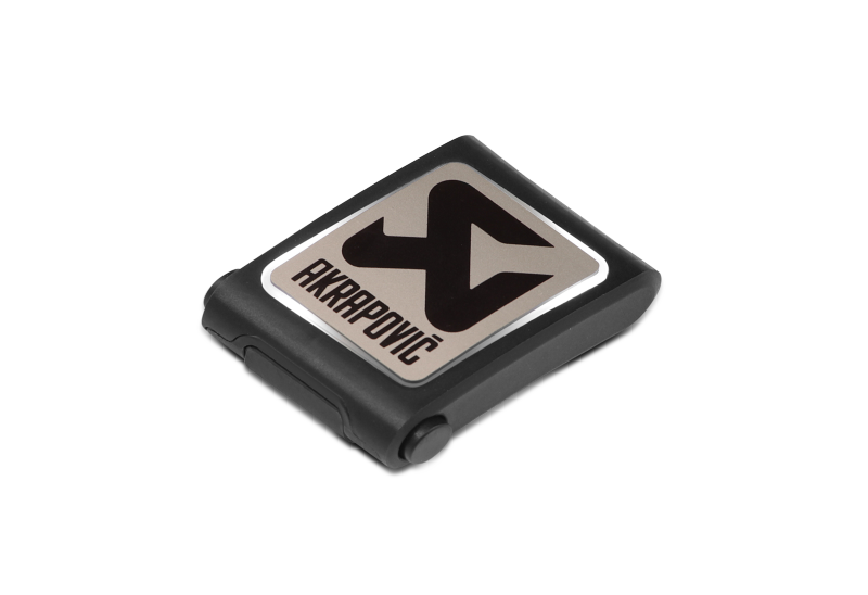 Akrapovic 12-15 Porsche 911 Carrera S/4/4S/GTS (991) Sound Kit-Exhaust-Silicon Valley Bimmer