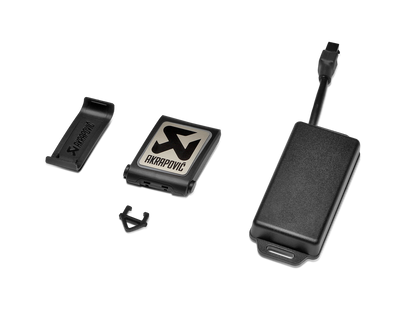 Akrapovic 718 Cayman GT4 RS (982) Slip-On Race Line Exhaust System-Exterior-Silicon Valley Bimmer