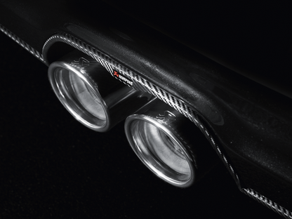 Akrapovic 991 / 911 GT3 / RS Slip-On Performance Exhaust-Exhaust-Silicon Valley Bimmer