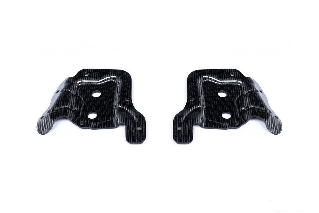 Akrapovic G8X M2 / M3 / M4 Carbon Adjustable Rear Swan Neck Wing-Exterior-Silicon Valley Bimmer