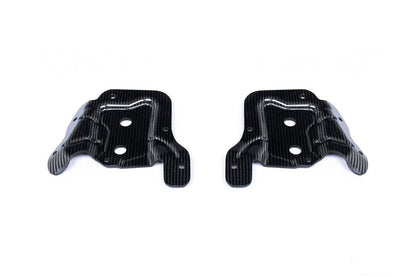 Akrapovic G8X M2 / M3 / M4 Carbon Adjustable Rear Swan Neck Wing-Exterior-Silicon Valley Bimmer