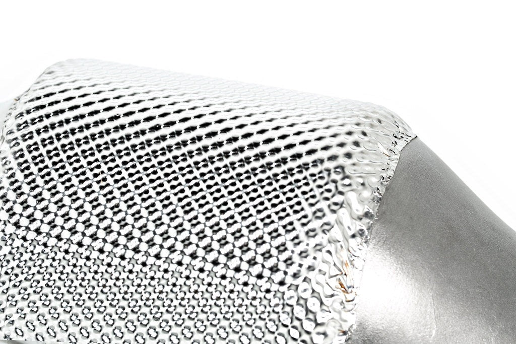 Akrapovic G8X M2 / M3 / M4 Stainless Downpipe Set - Catted-Exhaust-Silicon Valley Bimmer