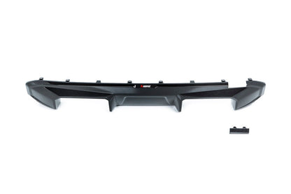 Akrapovic G8X M3 / M4 Carbon Rear Diffuser - Gloss-Exterior-Silicon Valley Bimmer