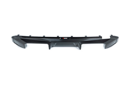 Akrapovic G8X M3 / M4 Carbon Rear Diffuser - Gloss-Exterior-Silicon Valley Bimmer