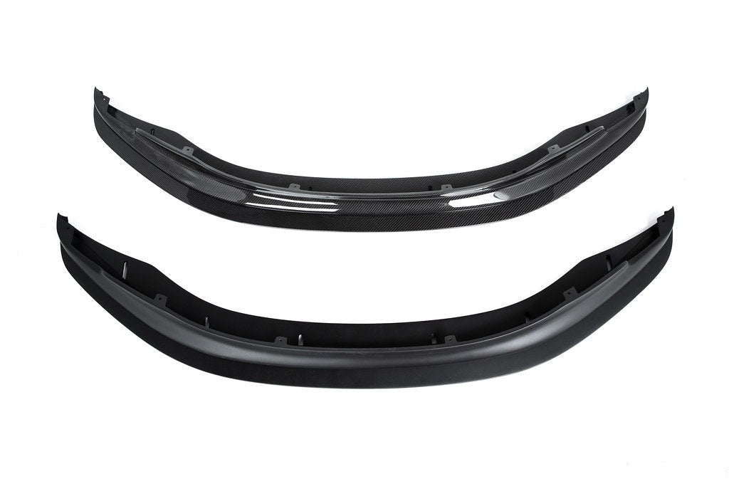 Alpha-N E9X M3 GTS Front Lip-Exterior-Silicon Valley Bimmer
