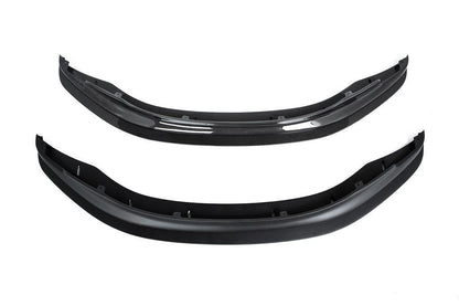 Alpha-N E9X M3 GTS Front Lip-Exterior-Silicon Valley Bimmer