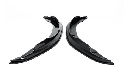 Alpha-N E9X M3 GTS Front Lip-Exterior-Silicon Valley Bimmer