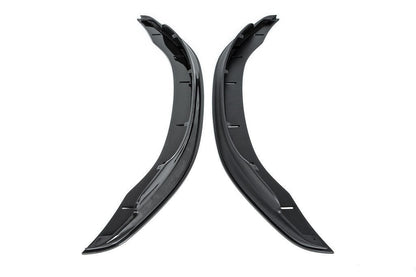 Alpha-N E9X M3 GTS Front Lip-Exterior-Silicon Valley Bimmer