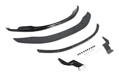 Alpha-N E9X M3 GTS Front Lip-Exterior-Silicon Valley Bimmer