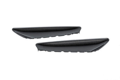 Alpha-N F87 M2 Carbon Door Card Set-Interior-Silicon Valley Bimmer