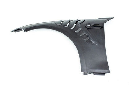 Alpha-N F87 M2 Carbon Fender Set-Exterior-Silicon Valley Bimmer