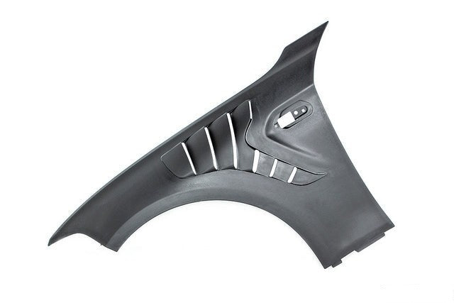 Alpha-N F87 M2 Carbon Fender Set-Exterior-Silicon Valley Bimmer