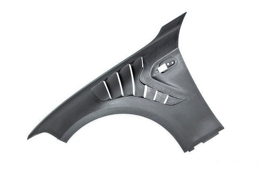 Alpha-N F87 M2 Carbon Fender Set-Exterior-Silicon Valley Bimmer