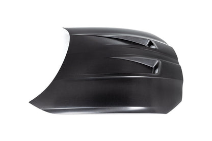 Alpha N G8X M3 / M4 Carbon Vented Hood-Exterior-Silicon Valley Bimmer