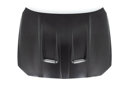 Alpha N G8X M3 / M4 Carbon Vented Hood-Exterior-Silicon Valley Bimmer