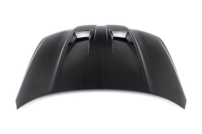 Alpha N G8X M3 / M4 Carbon Vented Hood-Exterior-Silicon Valley Bimmer