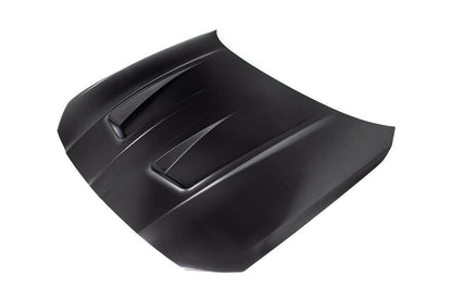 Alpha N G8X M3 / M4 Carbon Vented Hood-Exterior-Silicon Valley Bimmer