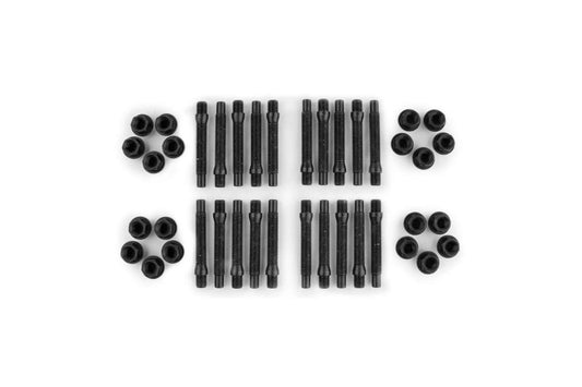 Apex E-Chassis BMW Wheel Stud Kits M12x1.5-Wheels-Silicon Valley Bimmer