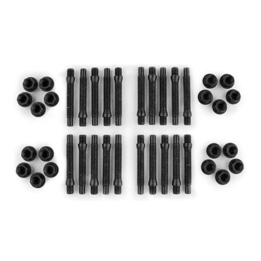 Apex E-Chassis BMW Wheel Stud Kits-Wheels-Silicon Valley Bimmer