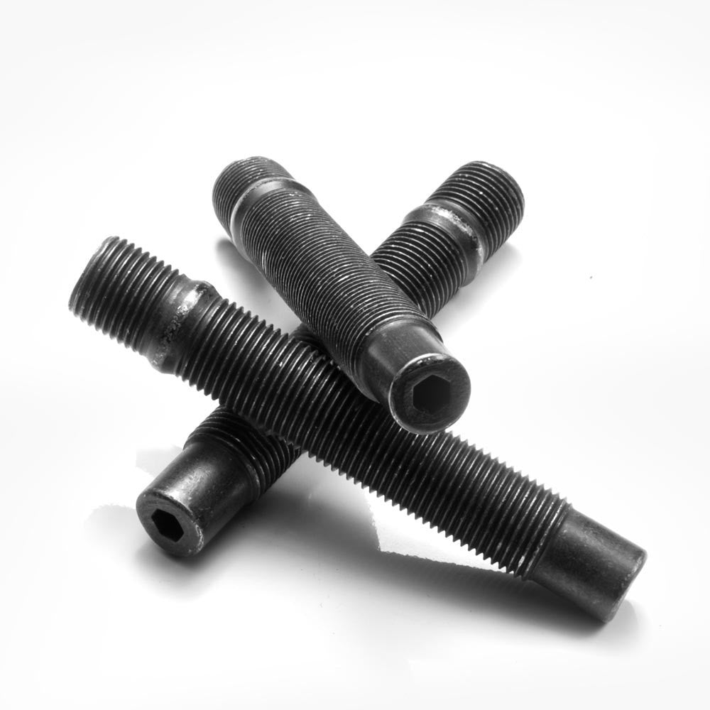 Apex F- and G-Chassis BMW Wheel Stud Kits-Wheels-Silicon Valley Bimmer