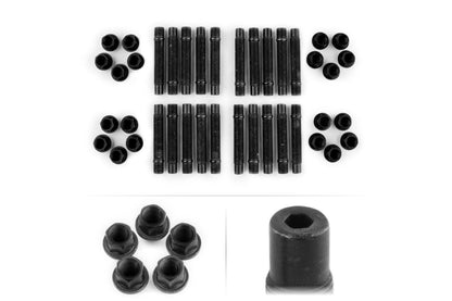 Apex GR Supra Wheel Stud Kits M14x1.25-Wheels-Silicon Valley Bimmer
