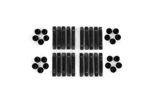 Apex GR Supra Wheel Stud Kits M14x1.25-Wheels-Silicon Valley Bimmer