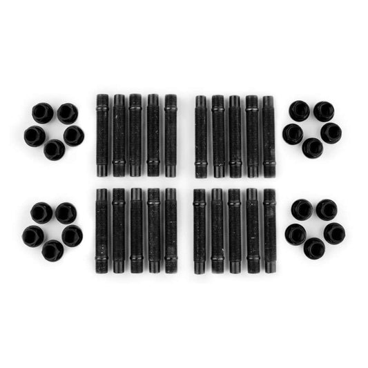 Apex GR Supra Wheel Stud Kits-Wheels-Silicon Valley Bimmer