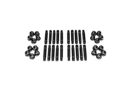 Apex Porsche Wheel Stud Kits M14x1.5-Wheels-Silicon Valley Bimmer
