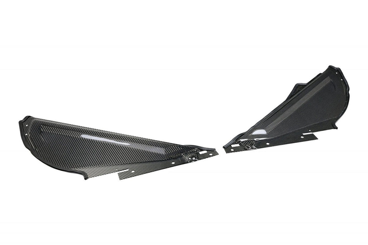 Arma Speed BMW G80 M3 / G82 M4 Carbon Fiber Cold Air Intake – SVBimmer