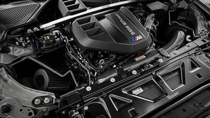 Arma Speed BMW G80 M3 / G82 M4 Carbon Fiber Cold Air Intake-Performance-Silicon Valley Bimmer