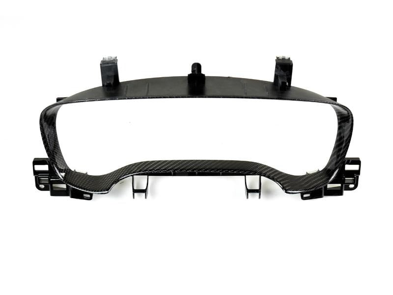 AutoTecknic F90 M5 / G3X 5-Series Carbon Instrument Cluster Trim-Interior-Silicon Valley Bimmer