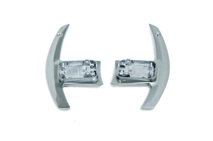 AutoTecknic G-Chassis Competition Shift Paddle Set (Multiple Models) - IND Painted-Interior-Silicon Valley Bimmer