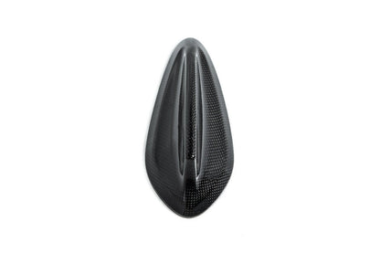 AutoTecknic G82 M4 Dry Carbon Roof Antenna Cover-Exterior-Silicon Valley Bimmer