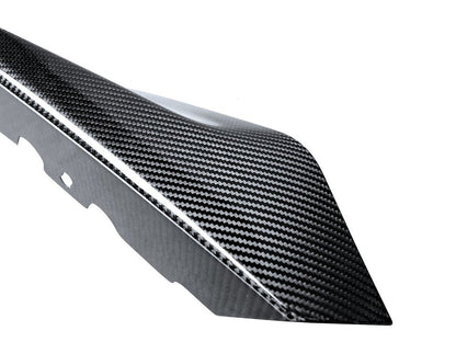 AutoTecknic G8X M3 / M4 Dry Carbon Performante Front Lip-Exterior-Silicon Valley Bimmer