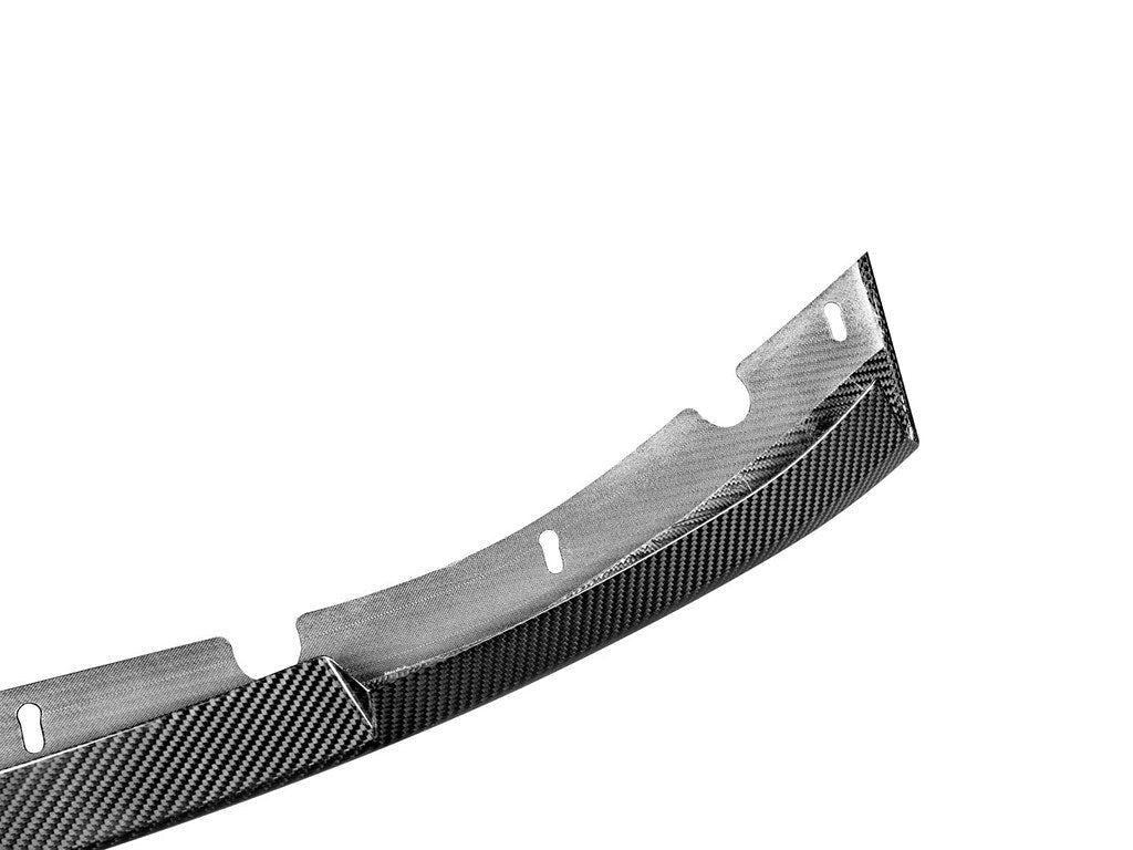 AutoTecknic G8X M3 / M4 Dry Carbon Performante Front Lip-Exterior-Silicon Valley Bimmer