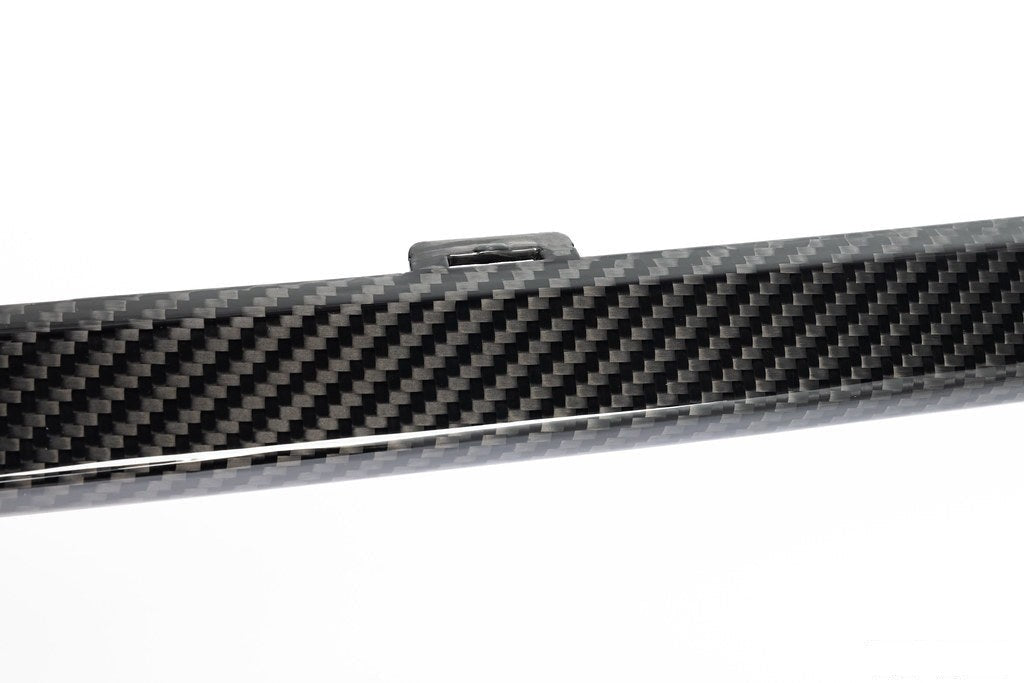 AutoTecknic G8X M3 / M4 Dry Carbon Rear Diffuser Trim Set-Exterior-Silicon Valley Bimmer