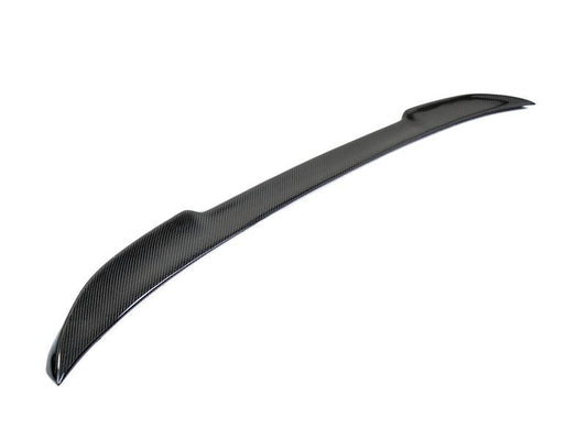 AutoTecknic F90 M5 / G30 5-Series Carbon Competition Trunk Spoiler