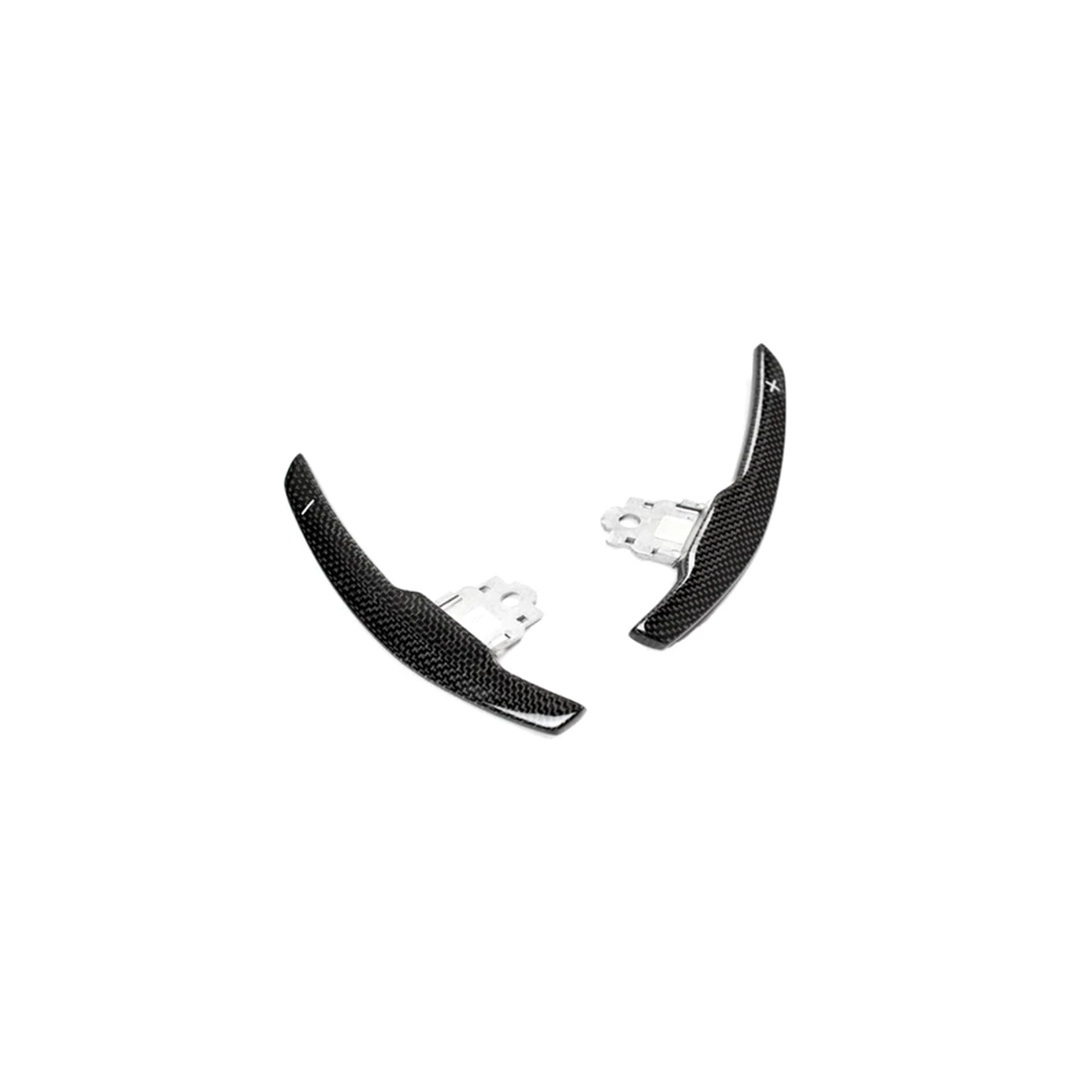 Autotecknic Competition Shift Paddles - F32/ F33/ F36 4-Series-Interior-Silicon Valley Bimmer