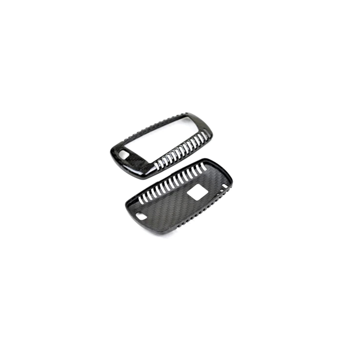Autotecknic Dry Carbon Key Case - BMW Various F-Chassis Vehicles-Lifestyle-Silicon Valley Bimmer