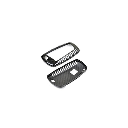 Autotecknic Dry Carbon Key Case - BMW Various F-Chassis Vehicles-Lifestyle-Silicon Valley Bimmer