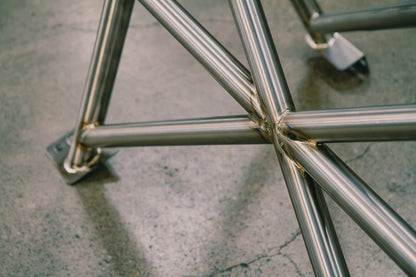 BBI Autosport 991 GT Titanium StreetCup Harness Bar-Interior-Silicon Valley Bimmer