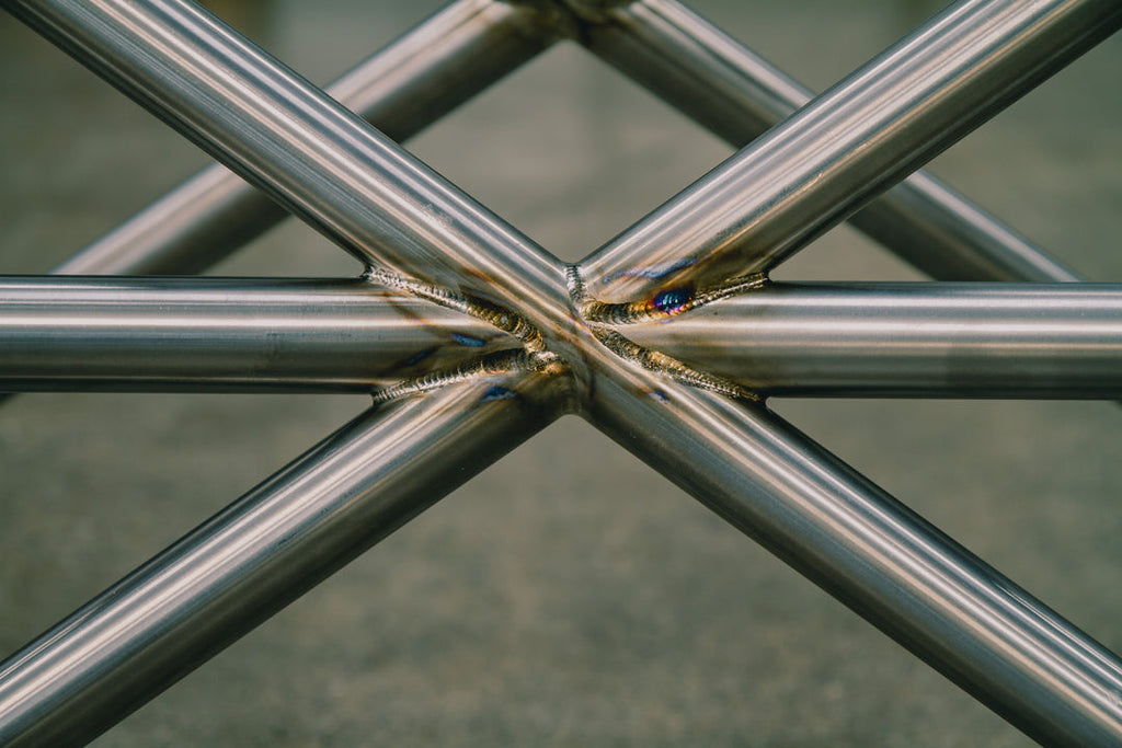 BBI Autosport 991 GT Titanium StreetCup Harness Bar-Interior-Silicon Valley Bimmer