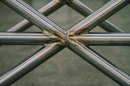 BBI Autosport 991 GT Titanium StreetCup Harness Bar-Interior-Silicon Valley Bimmer