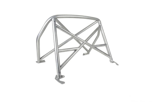 BBI Autosport 992 StreetCup Harness Bar-Interior-Silicon Valley Bimmer
