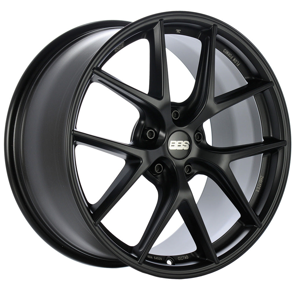 BBS CI-R Unlimited F8X M2 / M3 / M4 Wheel Set-Wheels-Silicon Valley Bimmer