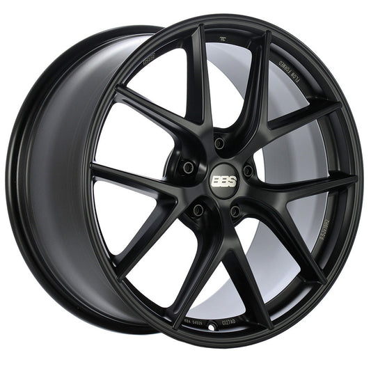 BBS CI-R Unlimited F8X M2 / M3 / M4 Wheel Set-Wheels-Silicon Valley Bimmer