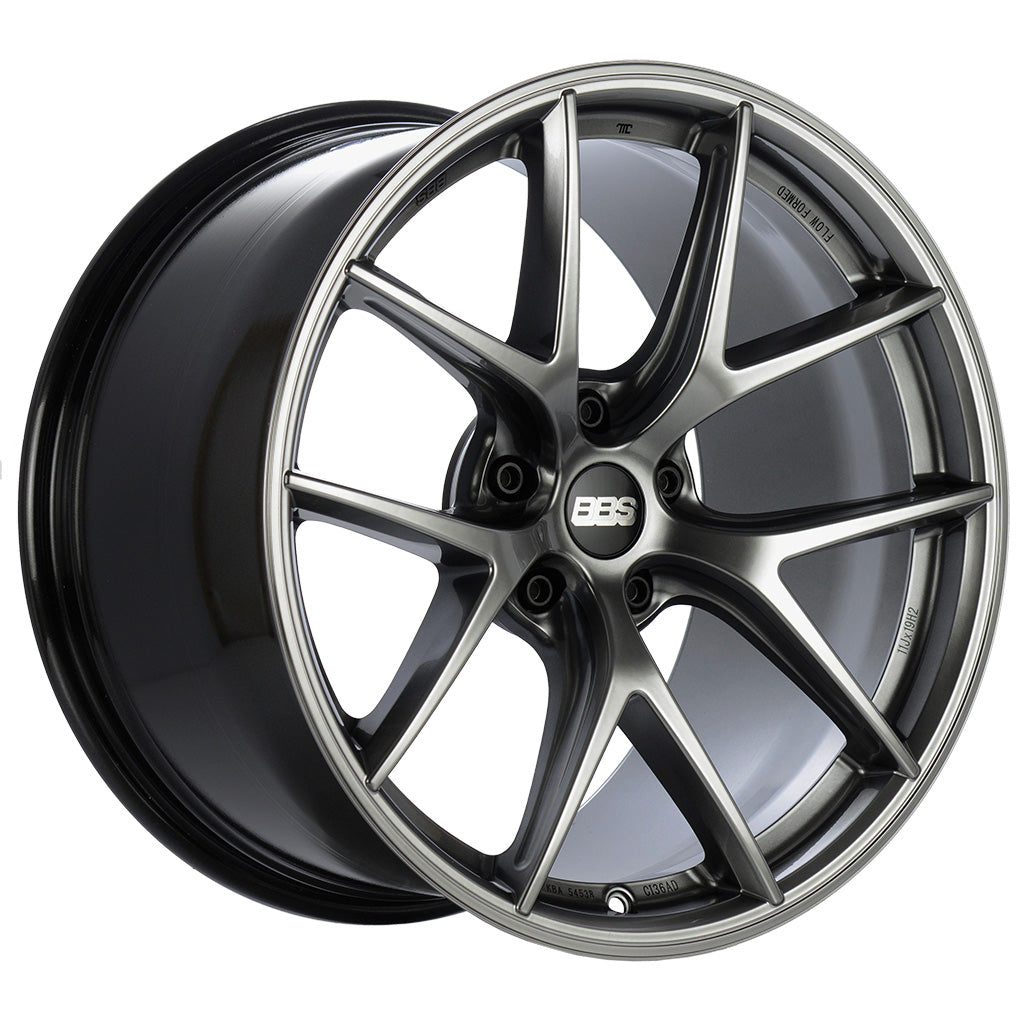 BBS CI-R Unlimited F8X M2 / M3 / M4 Wheel Set-Wheels-Silicon Valley Bimmer